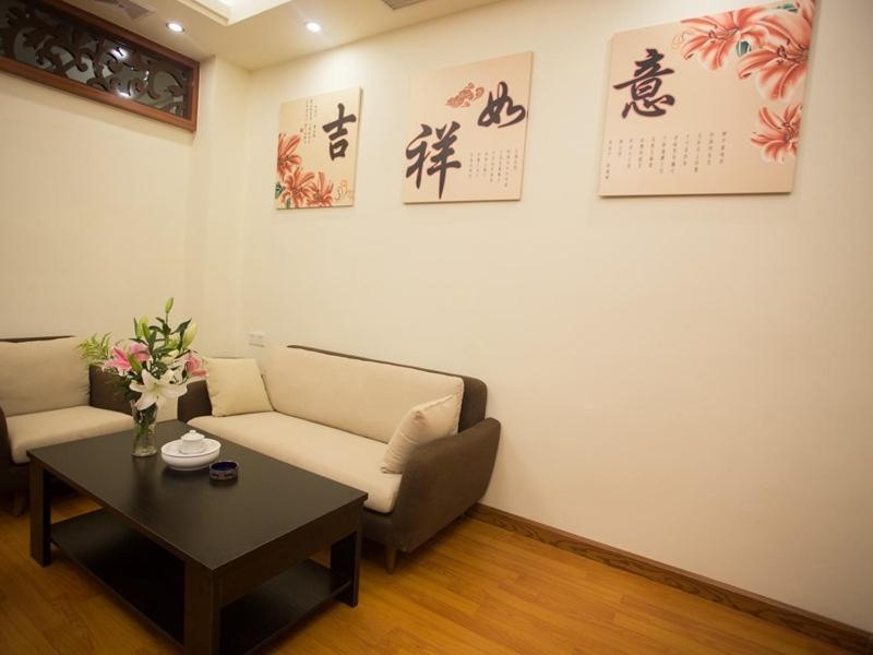 Greentree Alliance Guangdong Chaozhou Jinlong Building Hotel Exterior photo
