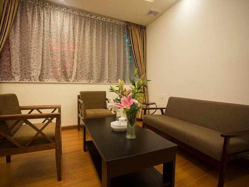 Greentree Alliance Guangdong Chaozhou Jinlong Building Hotel Exterior photo
